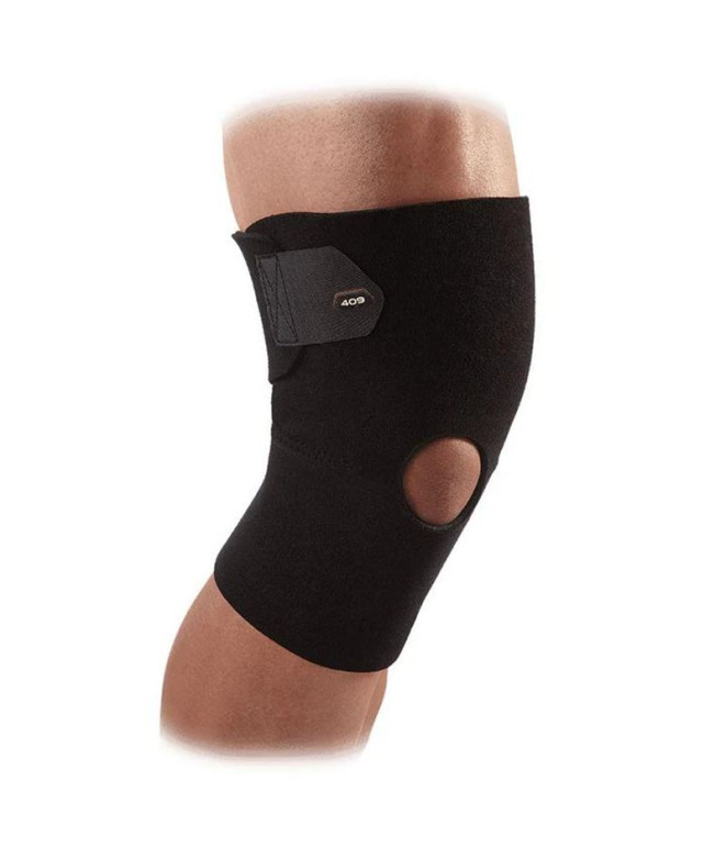 Rodillera MC David Knee Wrap / Adjustable With...