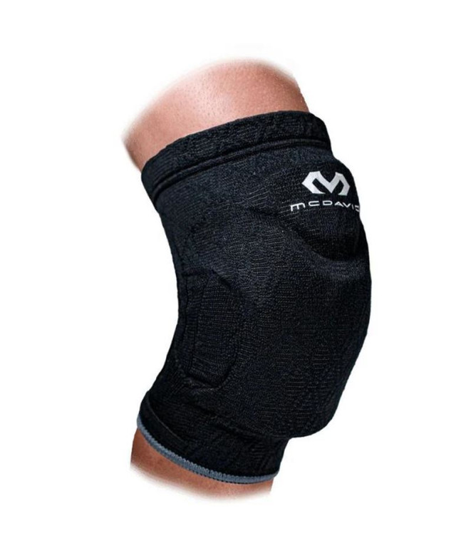 Rodillera de Voleibol MC David Flex-Force Knee...