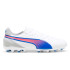 Botas de Fútbol Puma King Match Mg