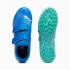 Zapatillas de Fútbol Puma Future 7 Play Tt V Infantil