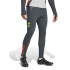 Pantaones de Fútbol adidas SL Benfica 24/25 Tiro24 Training Hombre Gris