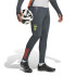 Pantaones de Fútbol adidas SL Benfica 24/25 Tiro24 Training Hombre Gris