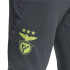 Pantaones de Fútbol adidas SL Benfica 24/25 Tiro24 Training Hombre Gris