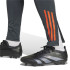Pantaones de Fútbol adidas SL Benfica 24/25 Tiro24 Training Hombre Gris