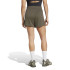 Pantalón de Fitness adidas Essentials Big Performance Logo Mujer Verde Oliva