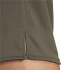 Pantalón de Fitness adidas Essentials Big Performance Logo Mujer Verde Oliva