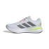 Zapatillas de Running adidas Galaxy 7 Running Hombre Blanco