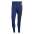 Pantalón de Fútbol adidas Juventus Tiro24 Competition Training Hombre Azul