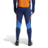 Pantalón de Fútbol adidas Juventus Tiro24 Competition Training Hombre Azul
