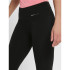 Mallas Only Onpfold Mw 3/4 Black Mujer