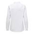 Camisa Only Jdymio hirt White Mujer