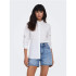 Camisa Only Jdymio hirt White Mujer