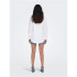 Camisa Only Jdymio hirt White Mujer