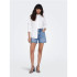 Camisa Only Jdymio hirt White Mujer