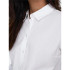 Camisa Only Jdymio hirt White Mujer