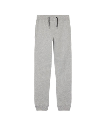 Pantalones Name it msweat Unb Grey Melange Infantil