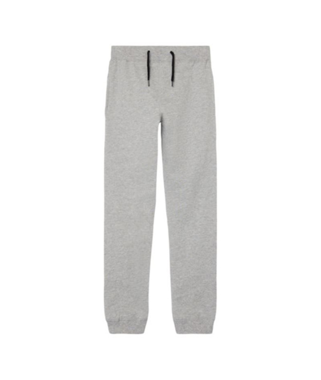 Pantalones Name it msweat Unb Grey Melange...