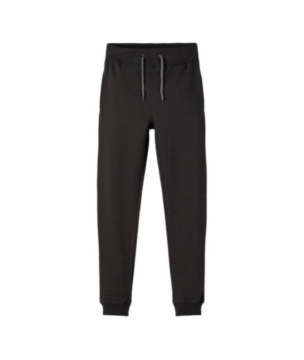 Pantalones Name it msweat Unb Black Infantil