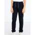 Pantalones Name it msweat Unb Black Infantil