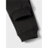 Pantalones Name it msweat Unb Black Infantil