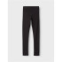 Pantalones Name it Nkfvivian Black Niña
