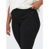 Vaqueros Only Carstorm Life Push Up Black Mujer