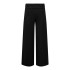 Pantalón Only Anchos New Long Black Mujer