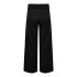 Pantalón Only Anchos New Long Black Mujer