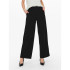 Pantalón Only Anchos New Long Black Mujer