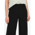 Pantalón Only Anchos New Long Black Mujer