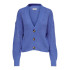 Chaqueta Only carol Nice Cardigan Ultramarine Mujer