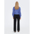 Chaqueta Only carol Nice Cardigan Ultramarine Mujer