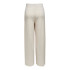 Pantalón Only tessa Pumice Stone Mujer