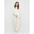 Pantalón Only tessa Pumice Stone Mujer