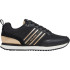 Zapatillas Pepe Jeans Dublin City Black Mujer