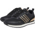 Zapatillas Pepe Jeans Dublin City Black Mujer