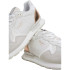 Zapatillas Pepe Jeans Brit Sun Off White Mujer
