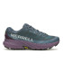 Zapatillas de Trail Merrell Agility Peak 5 Hombre Slate