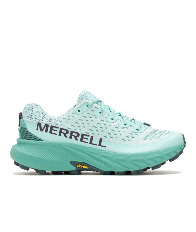 Zapatillas de Trail Merrell Agility Peak 5...