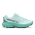 Zapatillas de Trail Merrell Agility Peak 5 Mujer Frost Azul