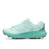 Zapatillas de Trail Merrell Agility Peak 5 Mujer Frost Azul