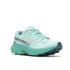 Zapatillas de Trail Merrell Agility Peak 5 Mujer Frost Azul