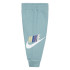Conjunto Nike Nkn Club Fleece Set Infantil Verde