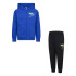 Conjunto Nike Nkb Adp Therma-Fit Gfx Fz Niño Azul