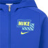 Conjunto Nike Nkb Adp Therma-Fit Gfx Fz Niño Azul