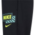 Conjunto Nike Nkb Adp Therma-Fit Gfx Fz Niño Azul