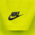 Camiseta Nike Nkb Express Yourself Jdi Ss Niño Amarillo