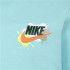 Camiseta Nike Nkb Express Yourself Ls Niño Azul