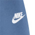Conjunto Nike Nkb Nsw Future Utility Crew Niño Azul