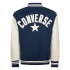 Chaqueta Converse Varsity Infantil Azul Marino
